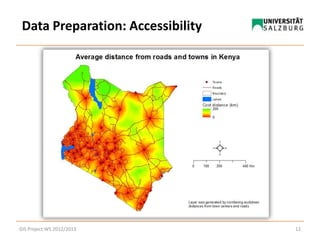 Project.pdf Gis Transparency Gis project final_presentation | PPTX