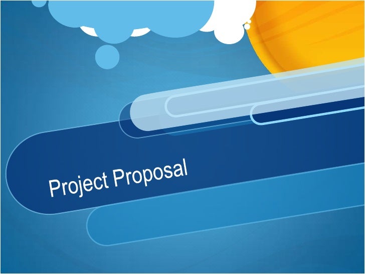 Gis Project Proposal Gis Project Proposal