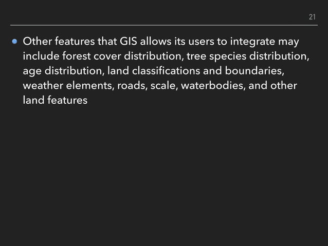 Gis Remote Sensing Pdf