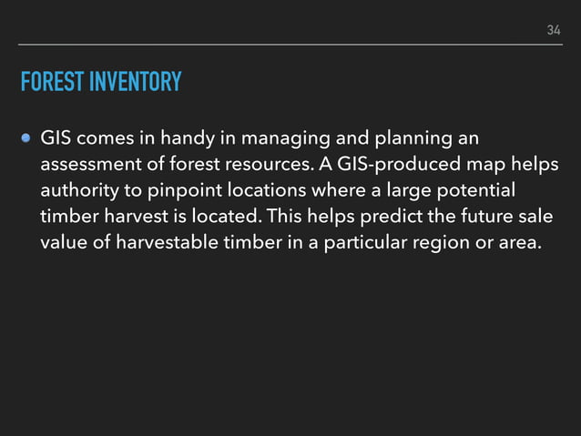 Gis Remote Sensing Pdf