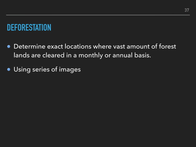 Gis Remote Sensing Pdf