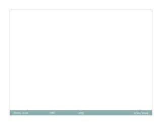 2/20/2024
Biratu, 2024 OBU 105
 