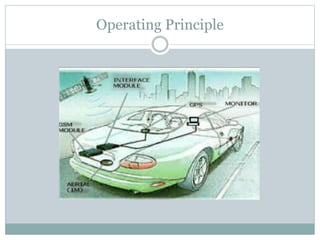Importance of GIS and Remote Sensing in Modern Intelligent Transport ...