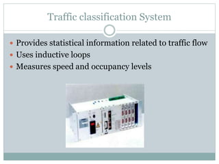 Importance of GIS and Remote Sensing in Modern Intelligent Transport ...