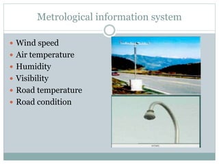 Importance of GIS and Remote Sensing in Modern Intelligent Transport ...