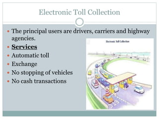 Importance of GIS and Remote Sensing in Modern Intelligent Transport ...