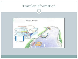 Importance of GIS and Remote Sensing in Modern Intelligent Transport ...