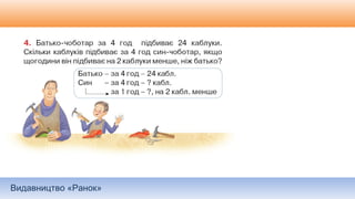 Видавництво «Ранок»
 