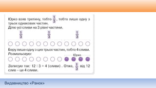 Видавництво «Ранок»
 