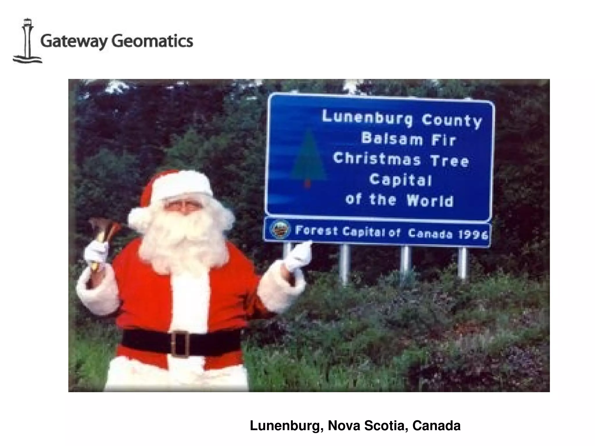 Lunenburg, Nova Scotia, Canada
 