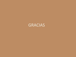 GRACIAS
 