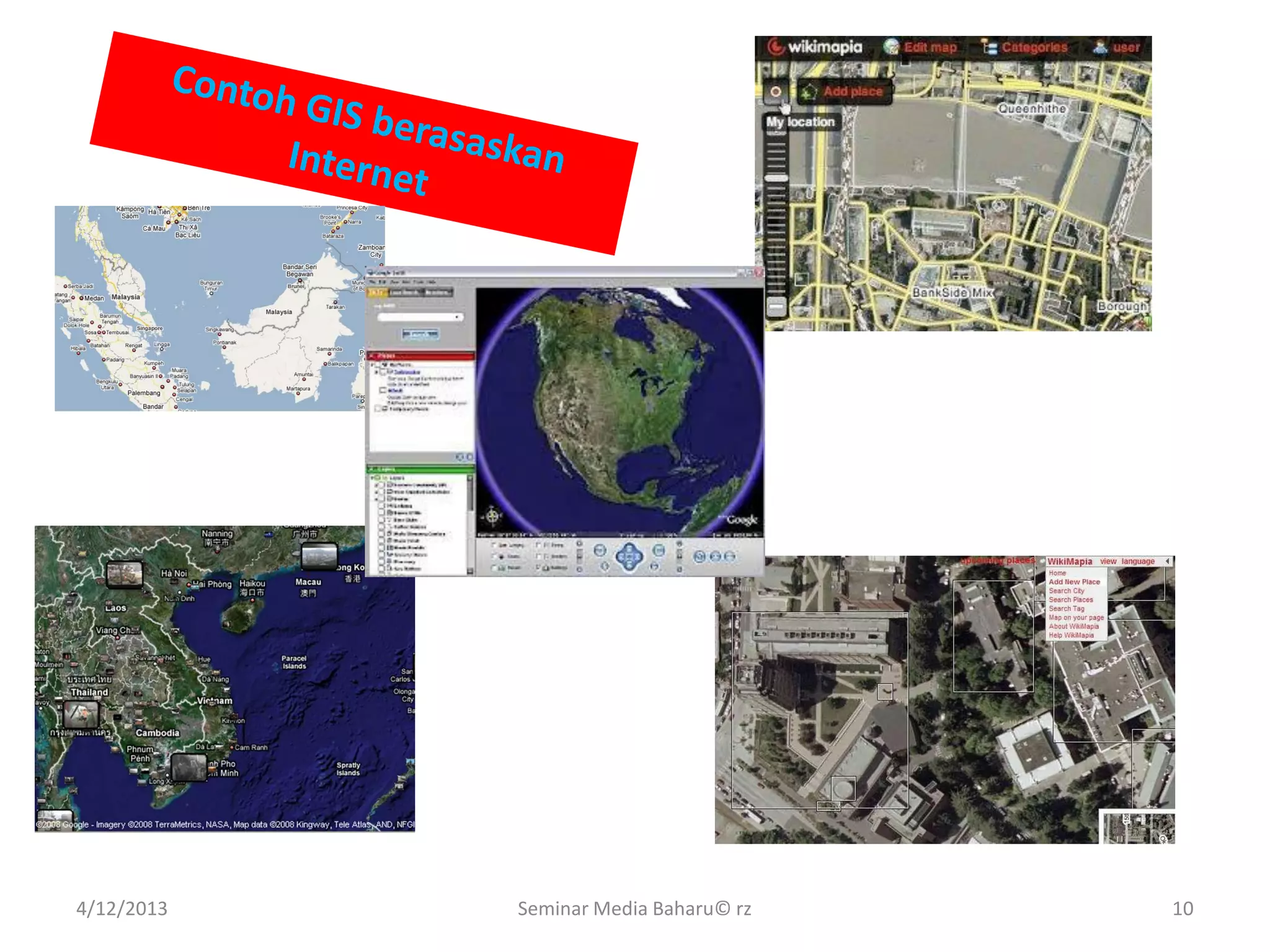 4/12/2013 Seminar Media Baharu© rz 10
 