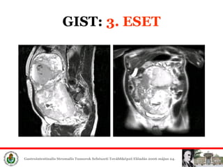 GIST:  3. ESET 