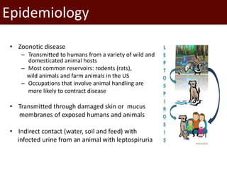Introduction to SaTScan, seasonality and time series analysis