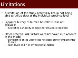 Introduction to SaTScan, seasonality and time series analysis