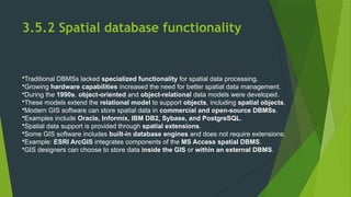 GIS_UNIT_2.pptxqwertyuiokjhgfdssdfghjjhgfdss | PPTX