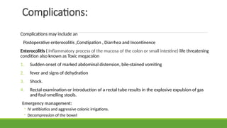 GI surgical emergencies in newborn-SUJATA | PPTX