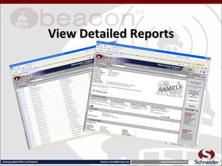 View Detailed ReportsView Detailed Reports
 