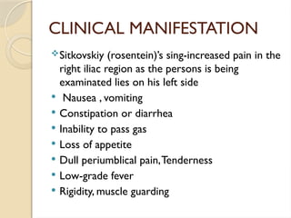 GI system inflammation condition.pptx m.sc