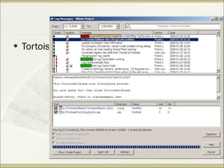 Git Tools Tortoisegit 