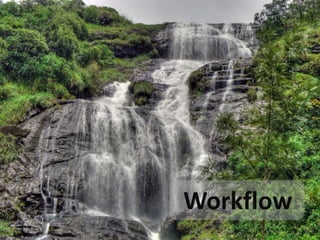 Workflow