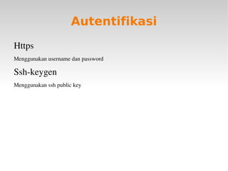# sudo apt-get install git-core  