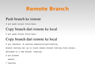 $ git config --global core.editor geany 