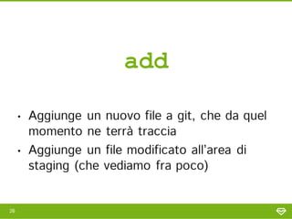 Introduzione a Git | PDF