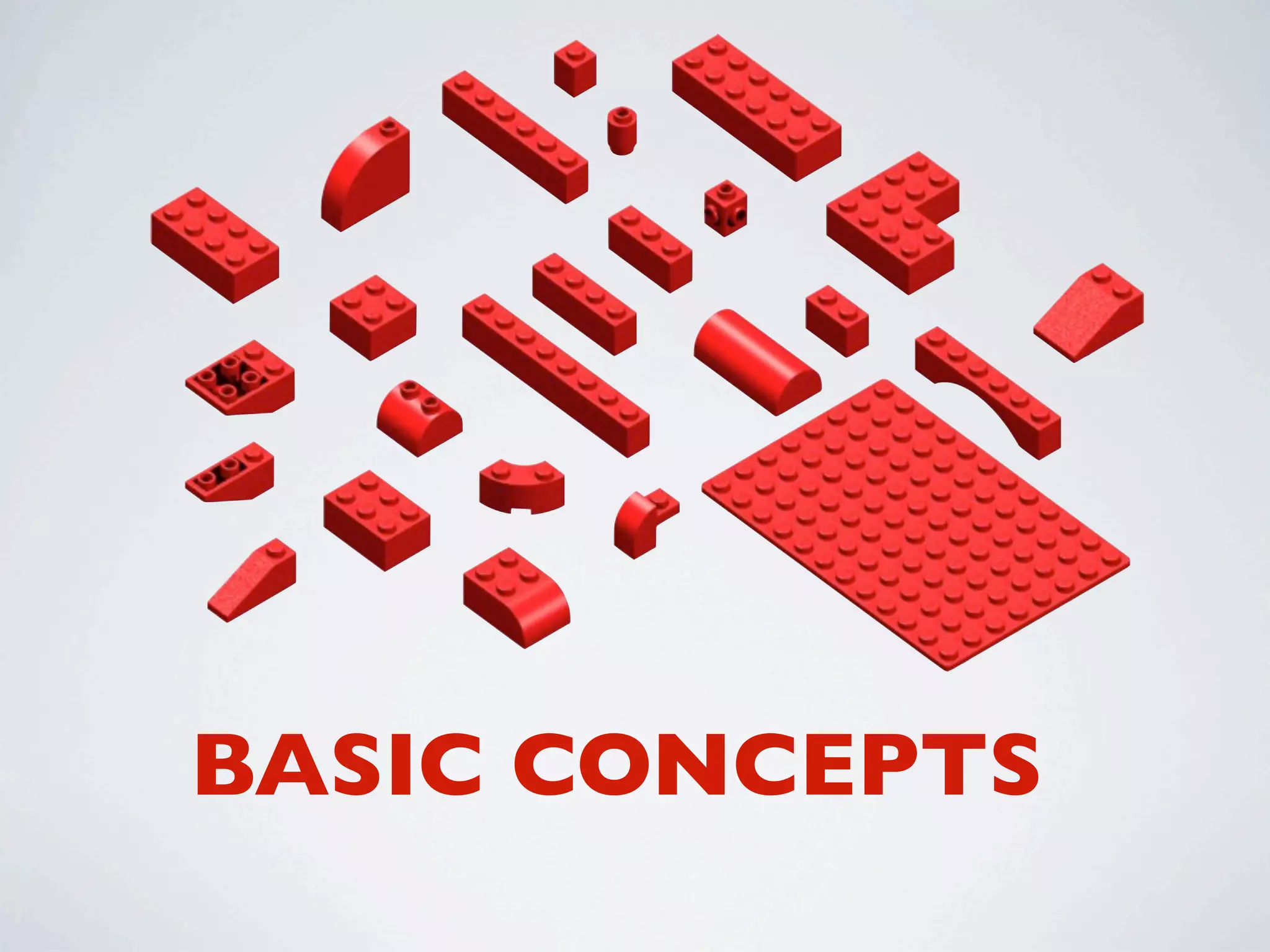 BASIC CONCEPTS 