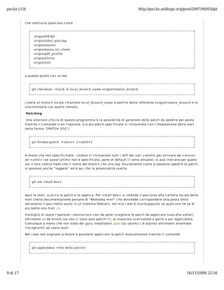 Git | PDF