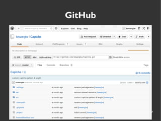 27
GitHub
 