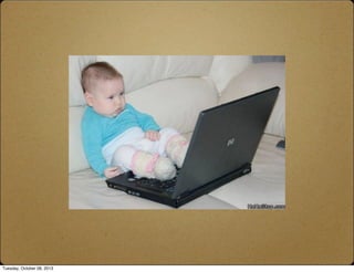 Tuesday, October 08, 2013
 