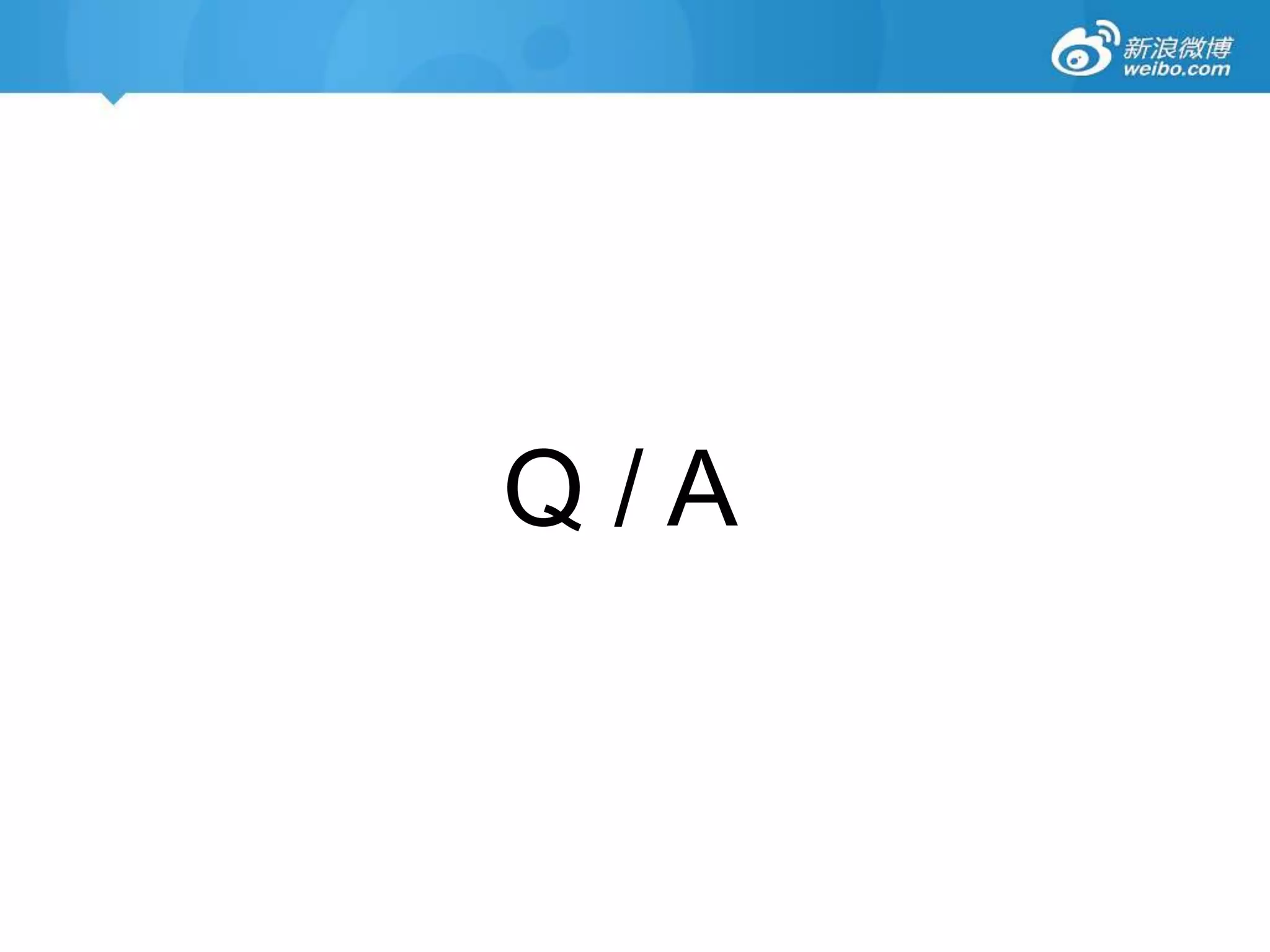 Q/A

 