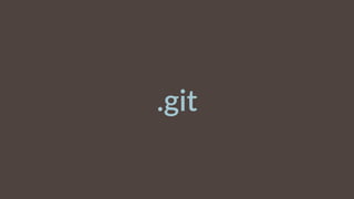 .git
 