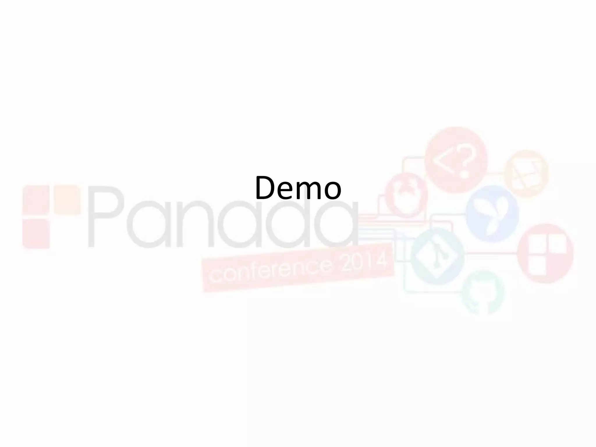 Demo