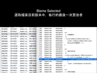 Blame Selected
xȡnĿǰ汾Уÿеһθ
 