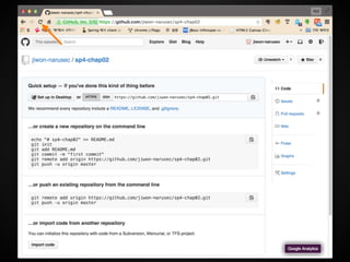 Remote Repository
remote
repository
Working
Directory
Staging
Area
local
repository
push
 
