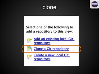 clone
 