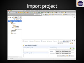 import project
 