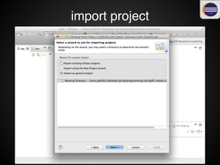 import project
 