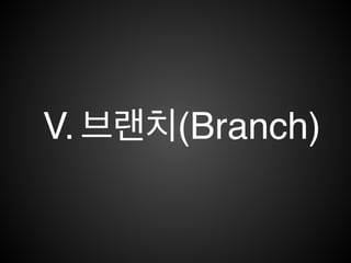 단축 아이콘
push
fetch
pull
add
commit
stash
branch
rebase
merge
reset
 