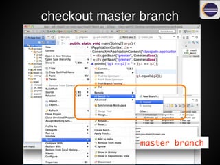 d9124a886230 269f3d df0902
master
testingHEAD
Fast-Forward Merge
 