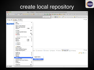 Team  Shared Project
 