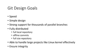 Git Workflow | PPT
