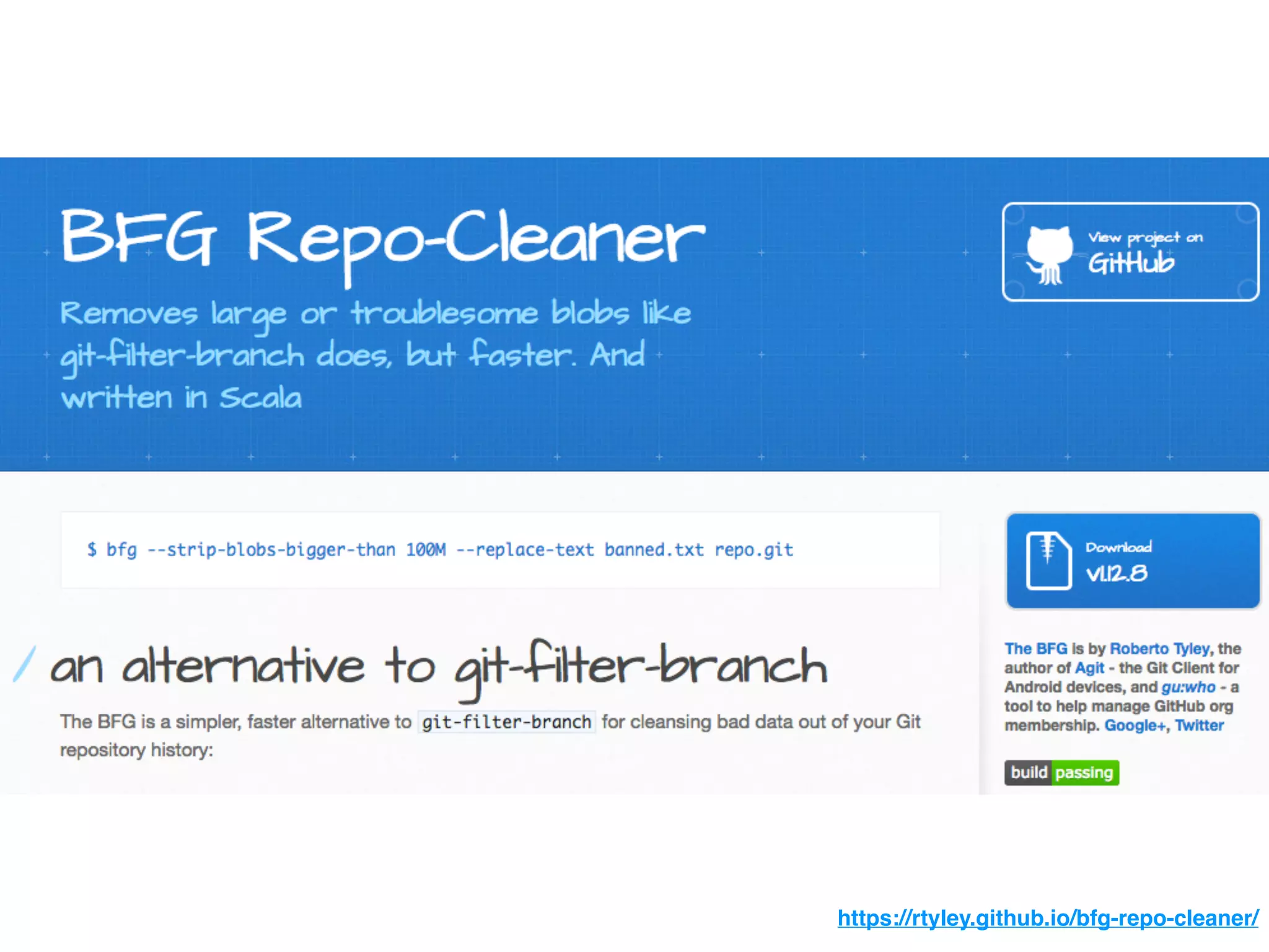 https://rtyley.github.io/bfg-repo-cleaner/
 