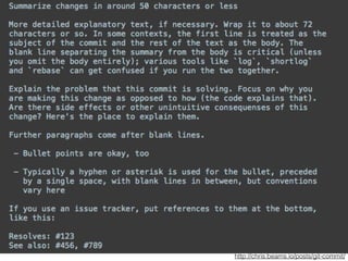 http://chris.beams.io/posts/git-commit/
 