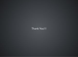 RESOURCES
Pro Git
Try Git right in your web browser
Smart Commit commands
Online Training
Markdown Cheatsheet
GitHub Enterprise Resources
A successful Git branching model
GitHub Help
Git-SCM
 