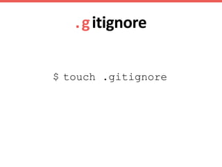 Git & Github for beginners | PDF