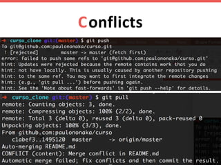 Git & Github for beginners | PDF
