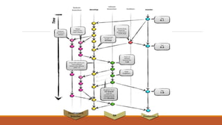 QA
Development
Branches Production
 